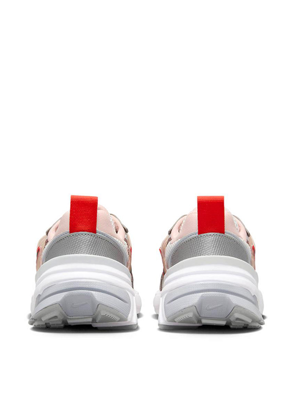 Кроссовки HF9997-100 Nike V2K Run комбинированные демисезоны (328004775)