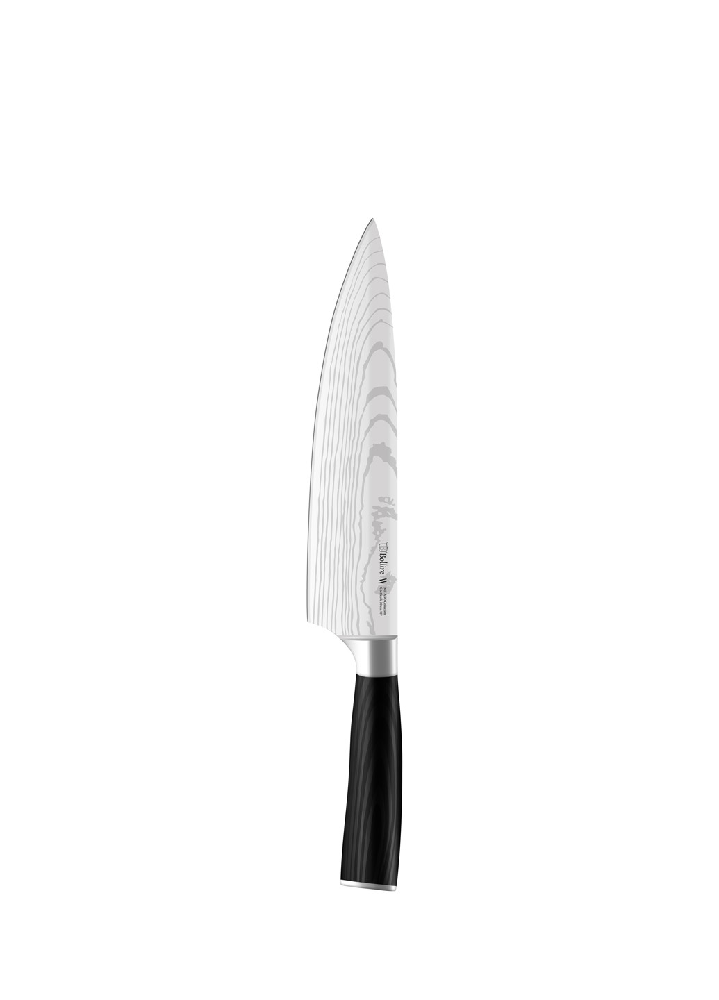 Нож шеф повара Milano Bollire br-6205 (250197877)