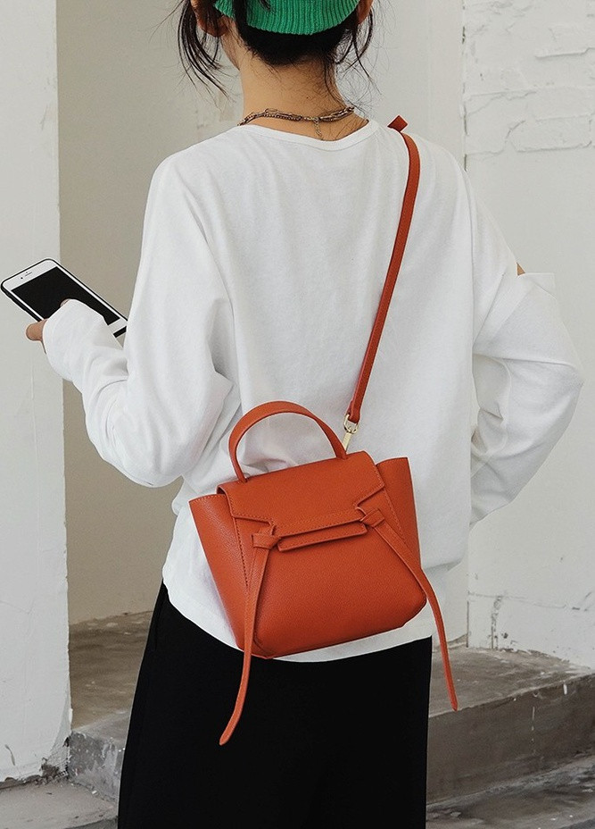 Сумка женская satchel Urban Berni Fashion (232380962)
