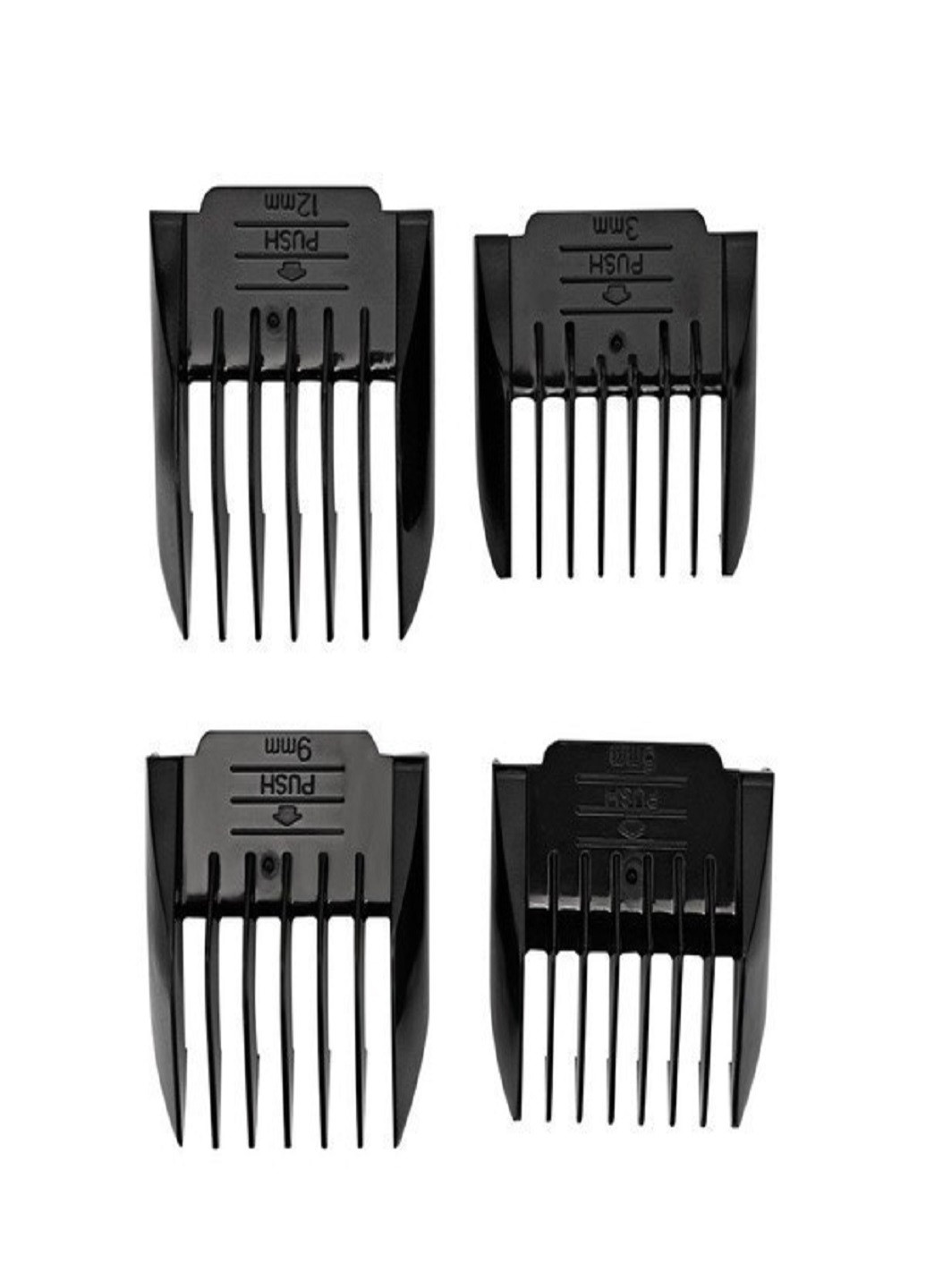 Аккумуляторная машинка для стрижки волос + триммер KM 2172 VTech (253315298)