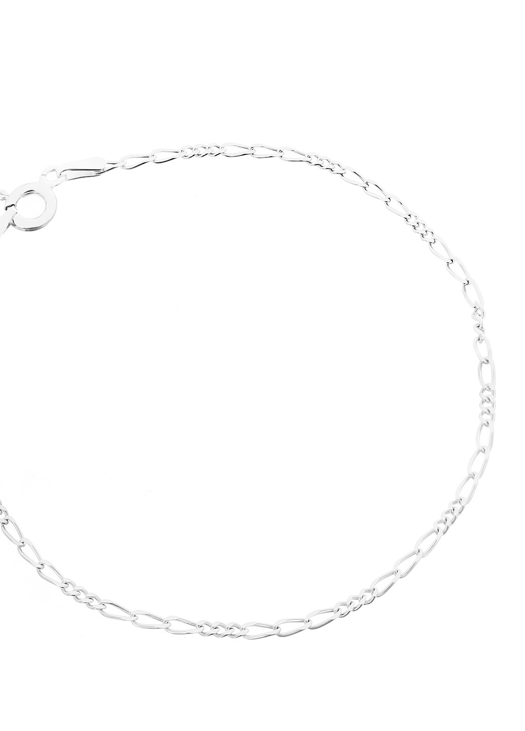 Браслет, серебро Silvex925 (223342717)