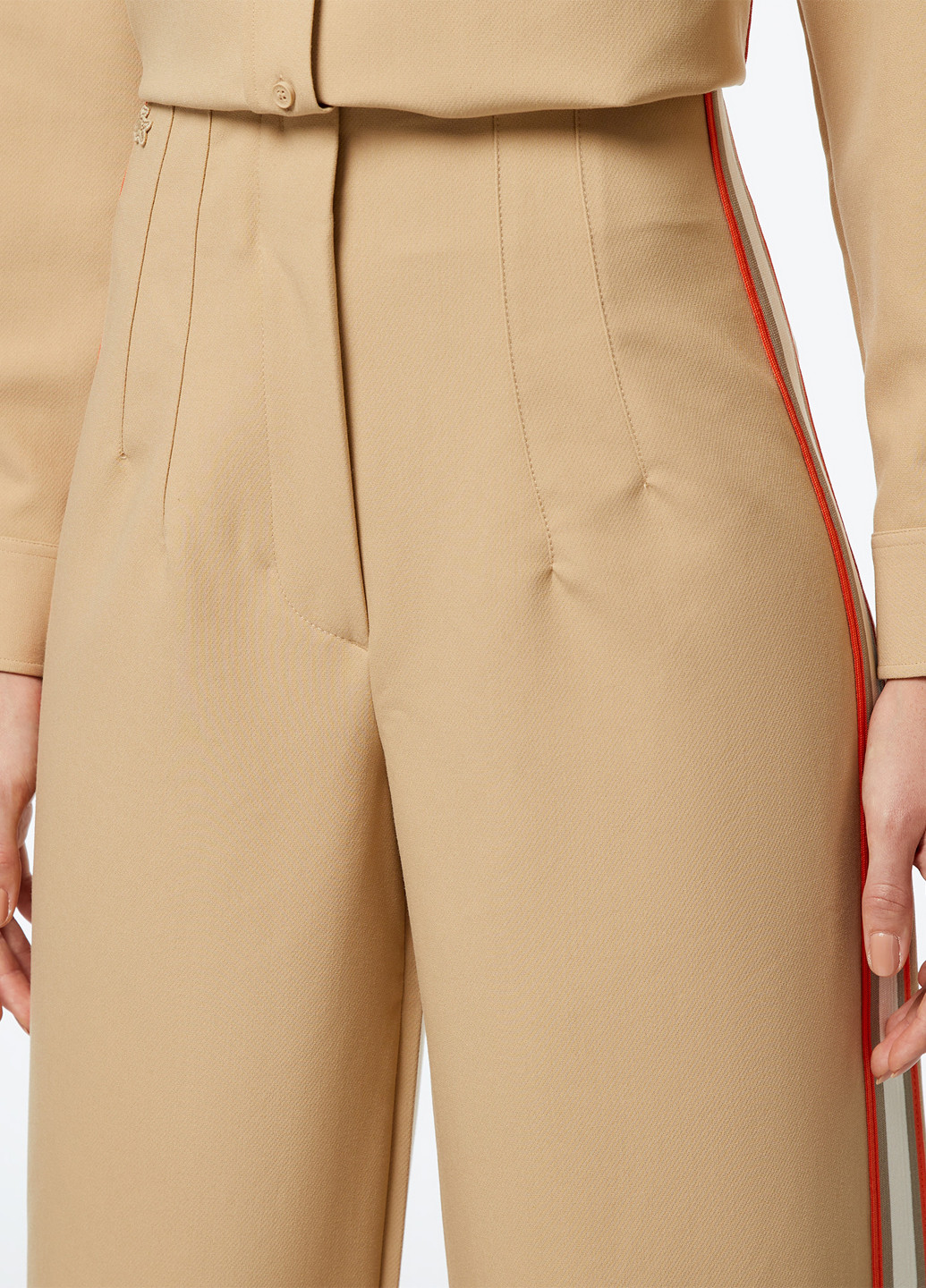 Брюки Lacoste (329694471)