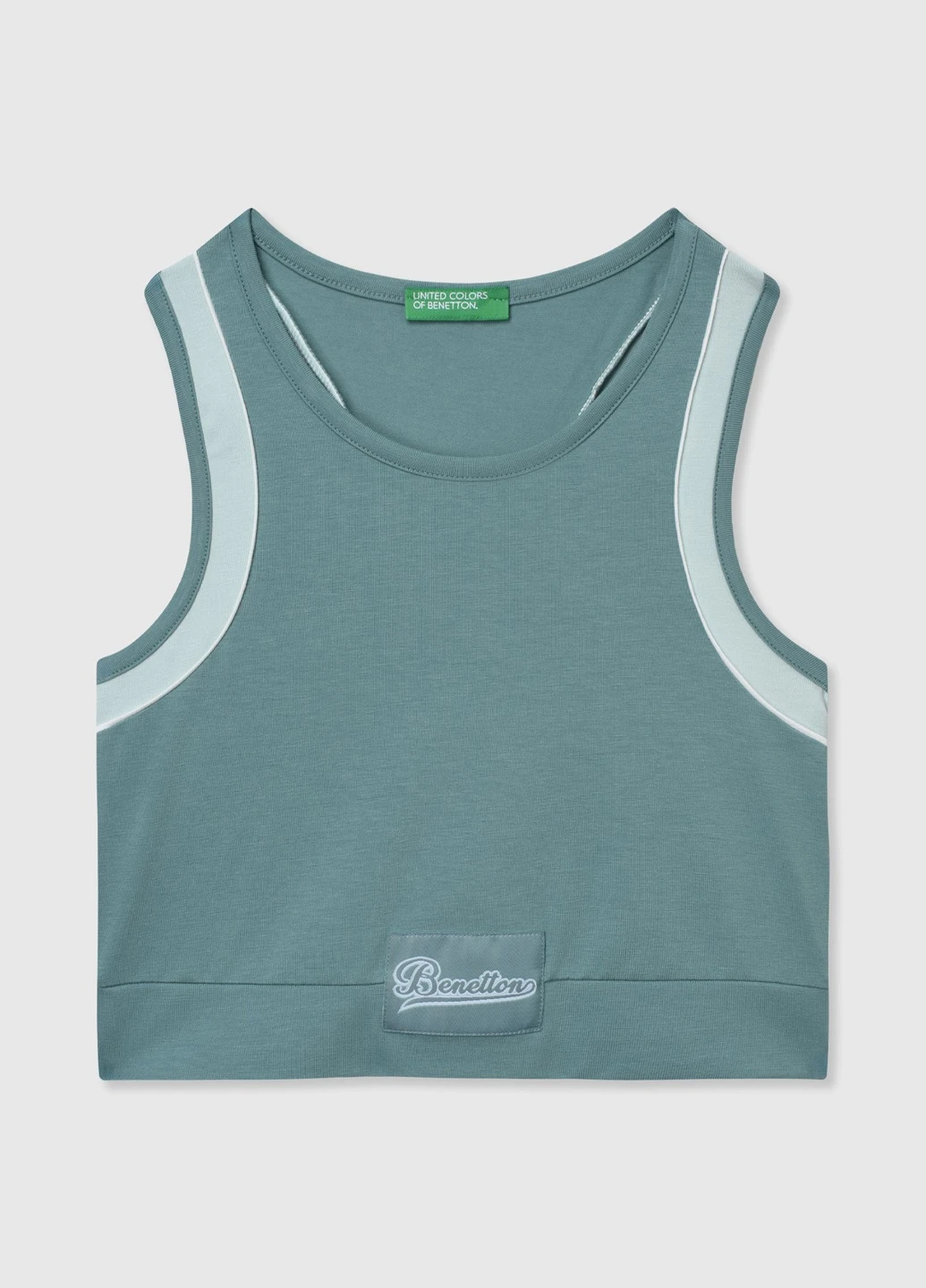Топ United Colors of Benetton (329350690)