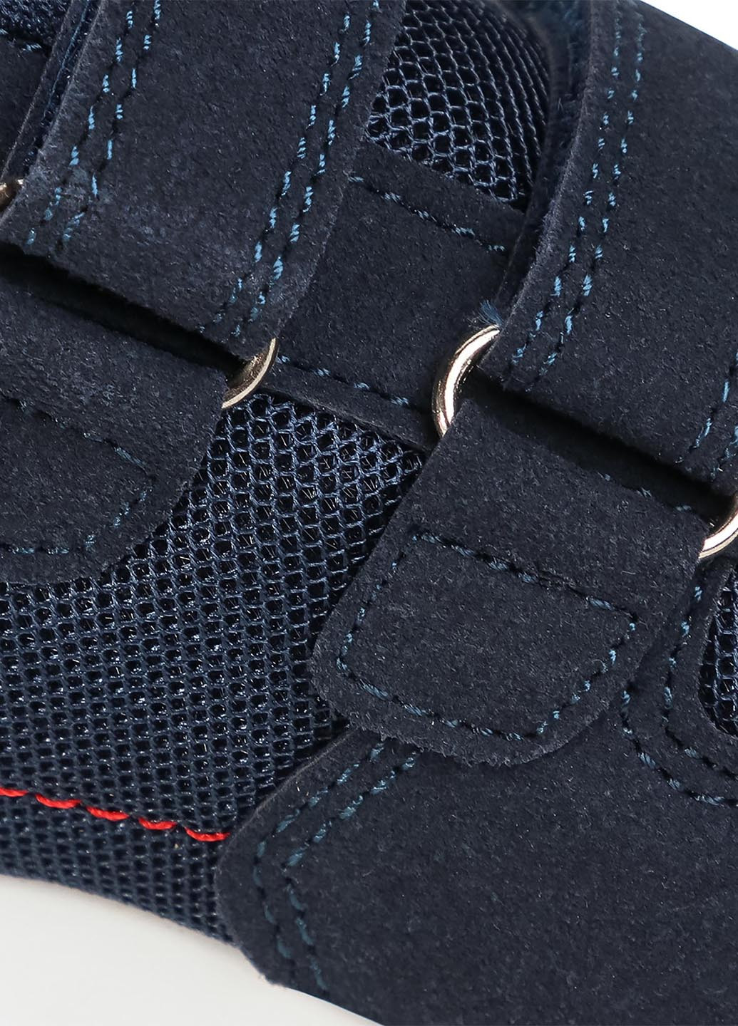 Темно-синие демисезонные кросівки Sprandi CP70-21066