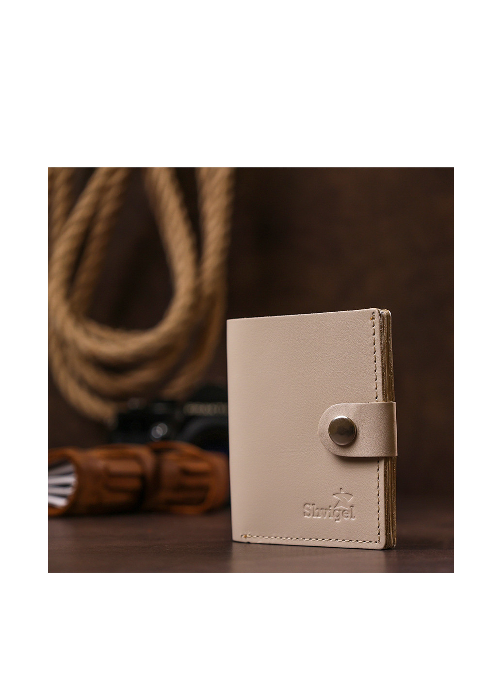 Портмоне Shvigel (252426747)