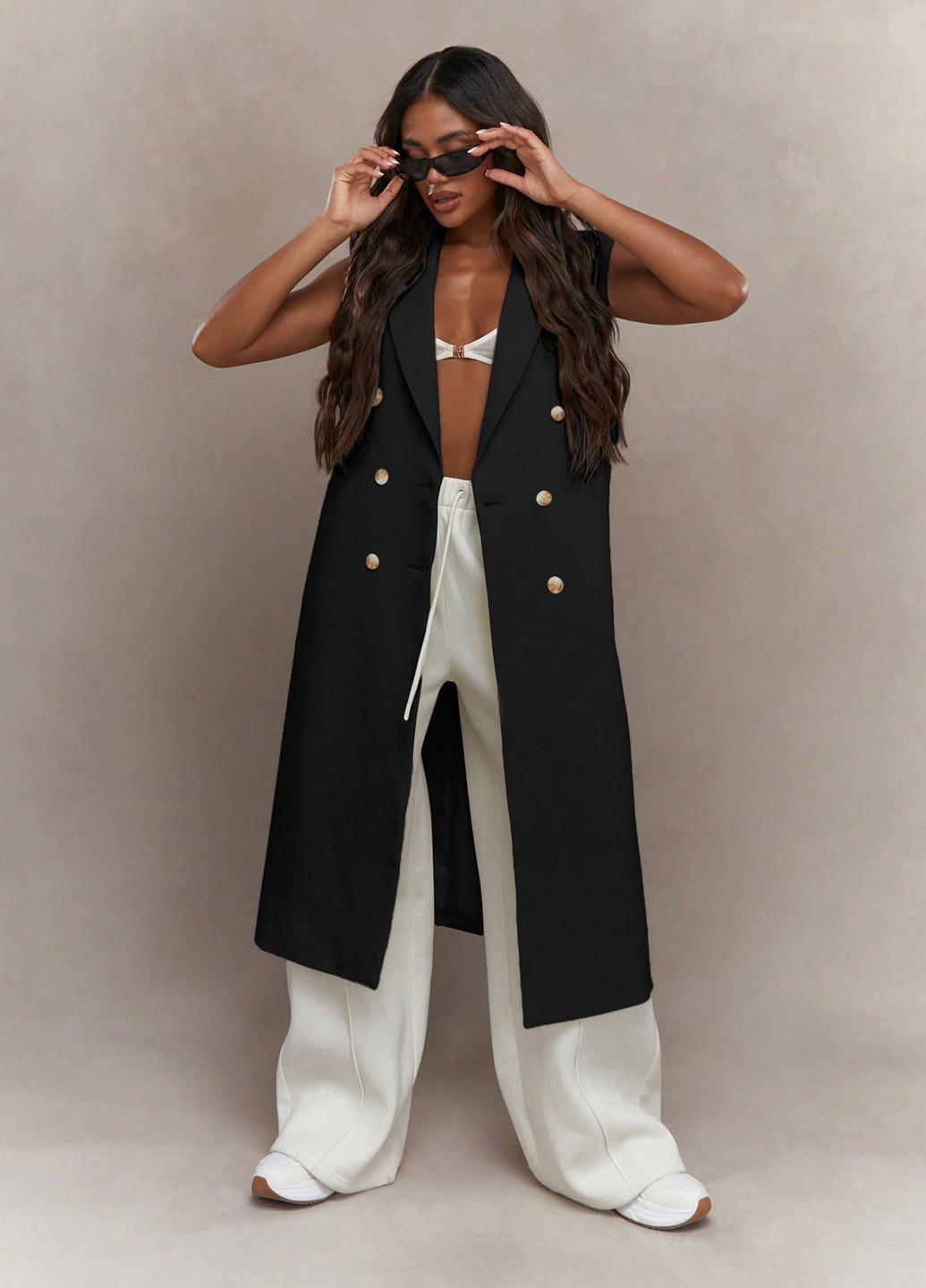 Жилет SHEIN (345558028)