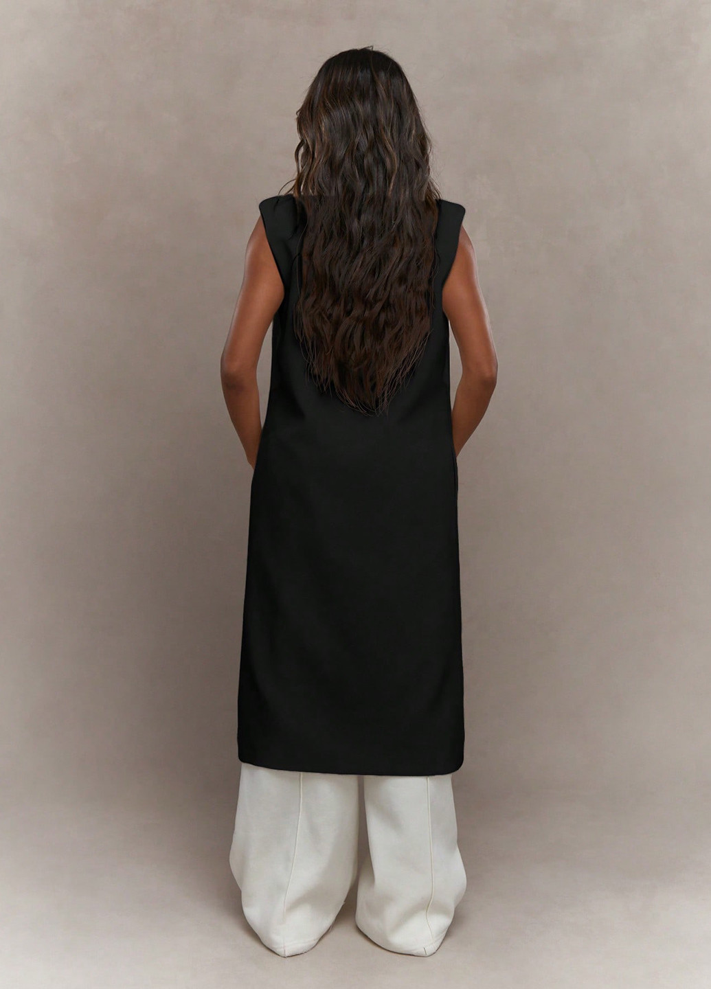 Жилет SHEIN (345558028)