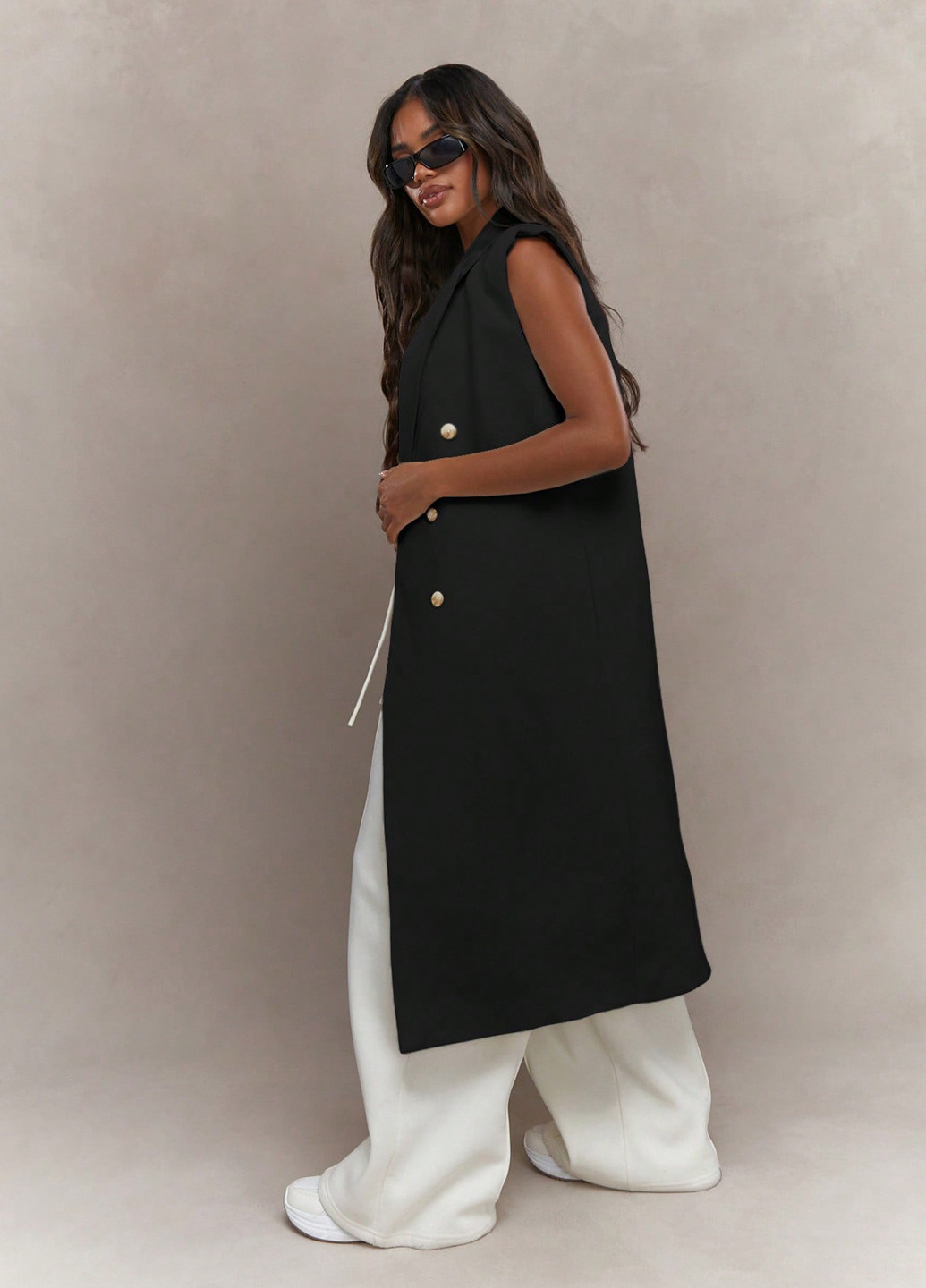 Жилет SHEIN (345558028)