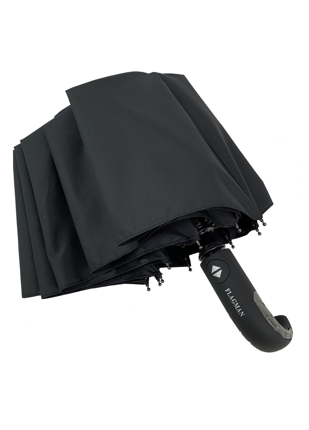 Чоловік складаний парасолька-автомат 100 см Flagman (193351276)