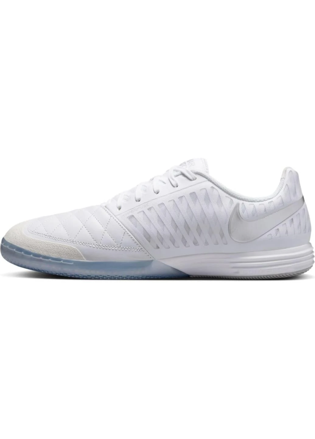Футбольні футзалки 580456-105 Nike Lunargato II Indoor (341142636)