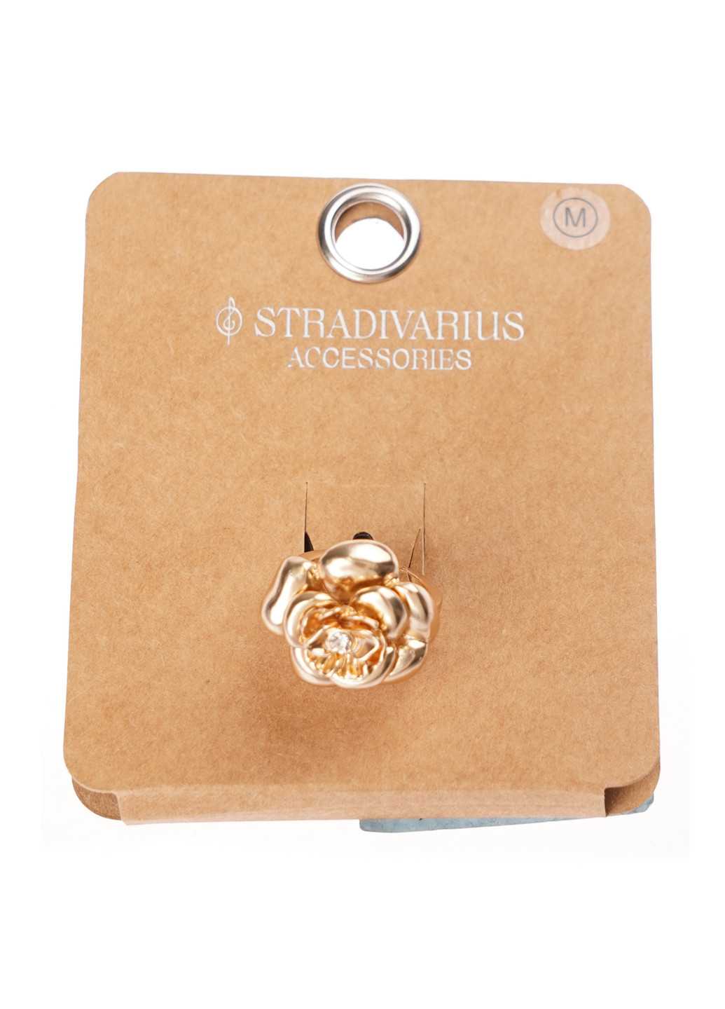 Кольцо Stradivarius (267648599)