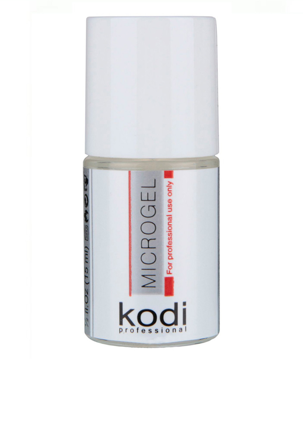 Средство для укрепления натуральной ногтевой пластины, 15 мл Kodi Professional (82586781)