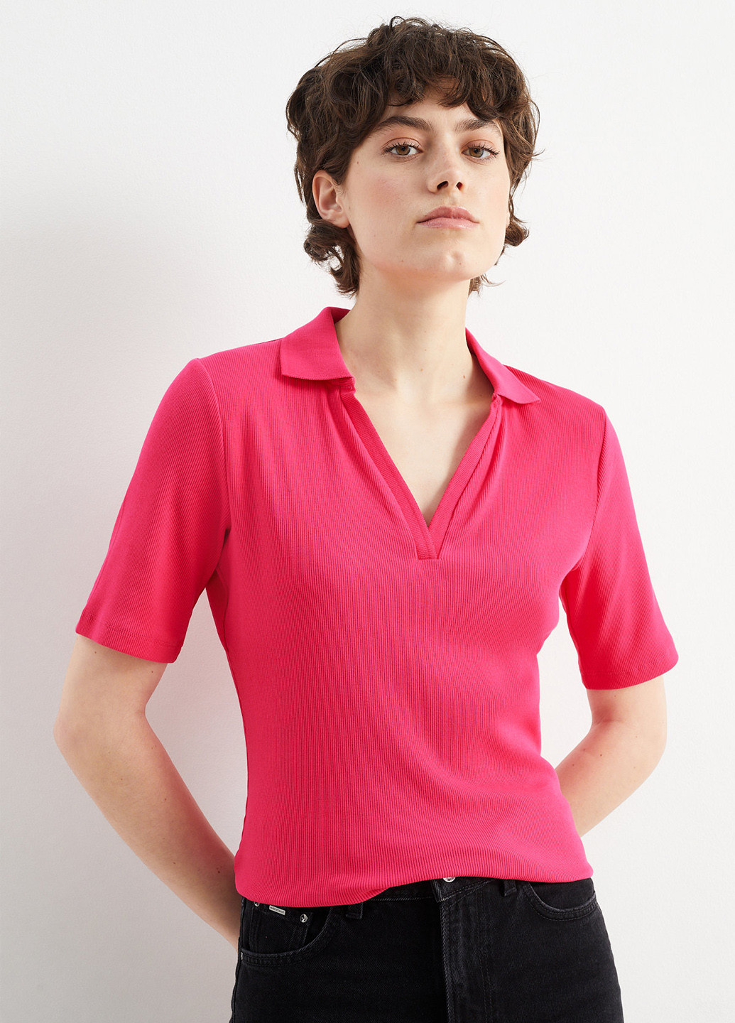 Поло C&A (339653524)