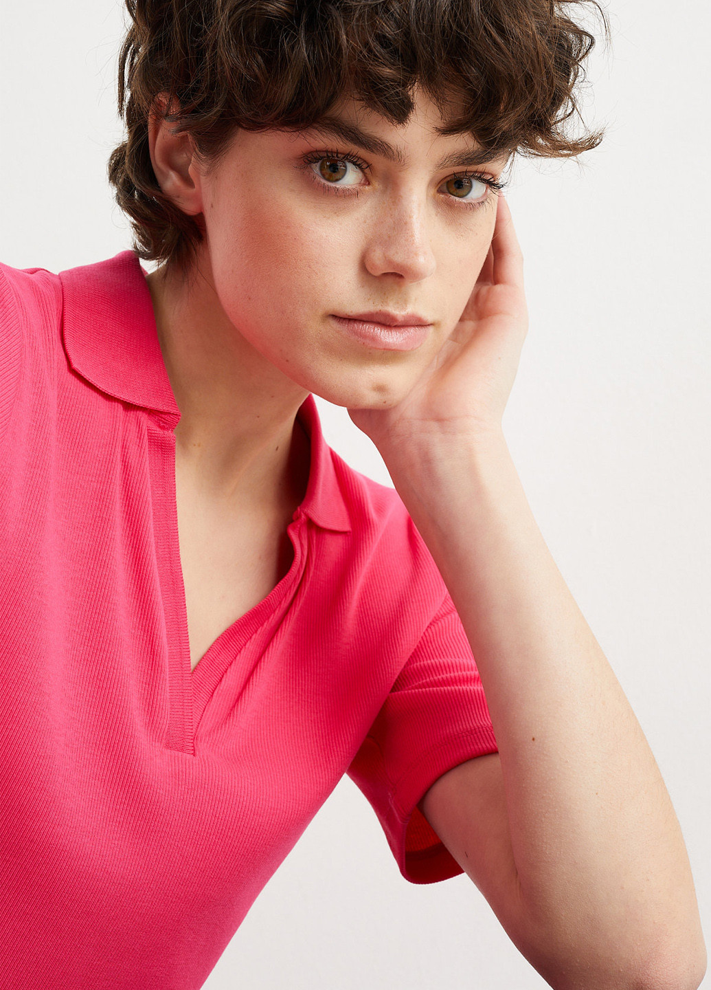 Поло C&A (339653524)