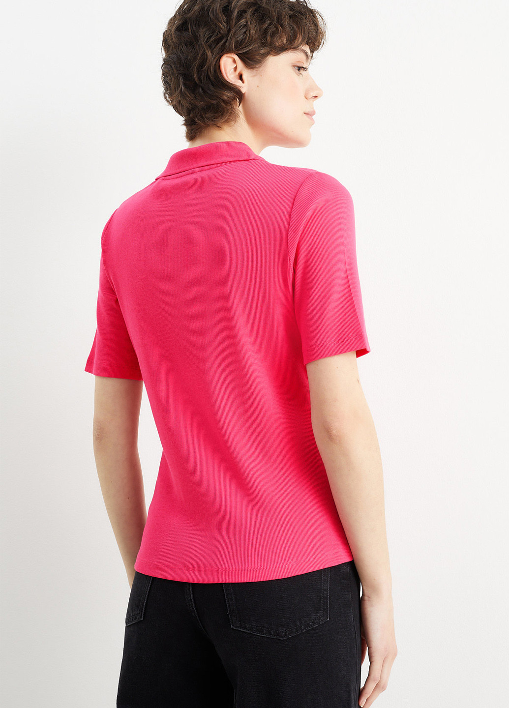 Поло C&A (339653524)