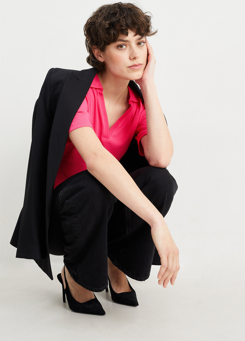 Поло C&A (339653524)