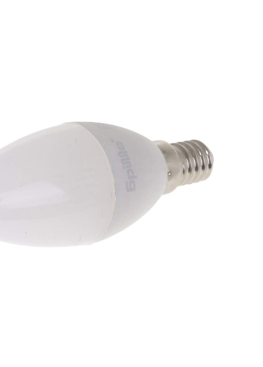 Лампа светодиодная E14 LED 7W WW C37 dim Brille (253965368)