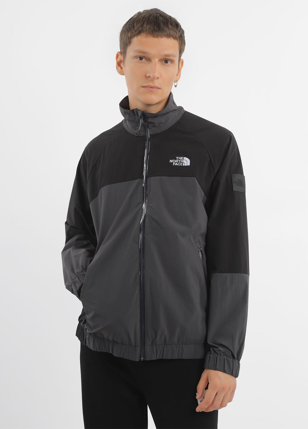 Олімпійка The North Face NF0A852SMN81 (327234667)