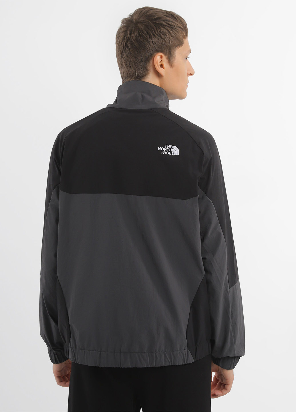 Олімпійка The North Face NF0A852SMN81 (327234667)