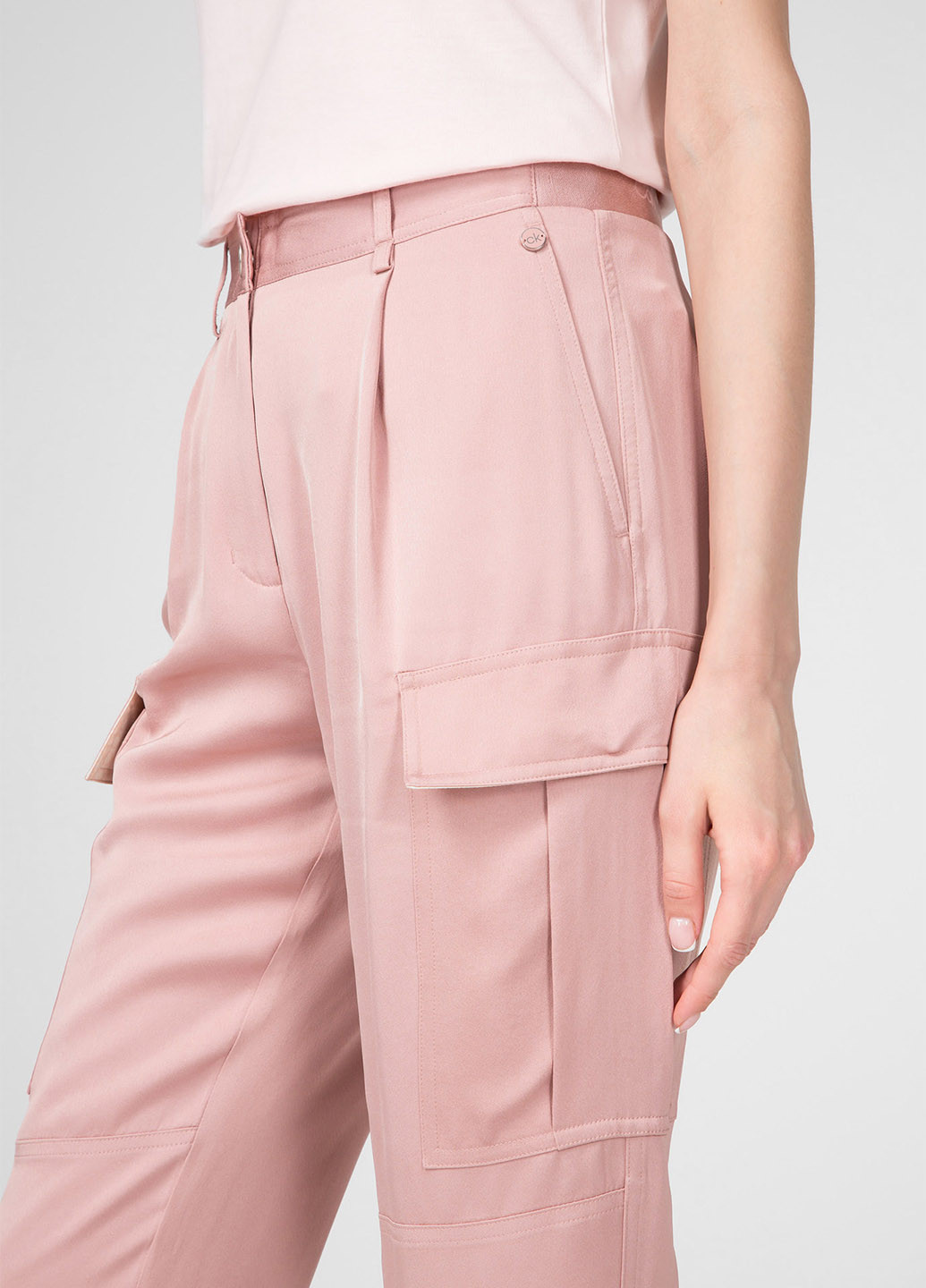 Брюки Calvin Klein (183866776)