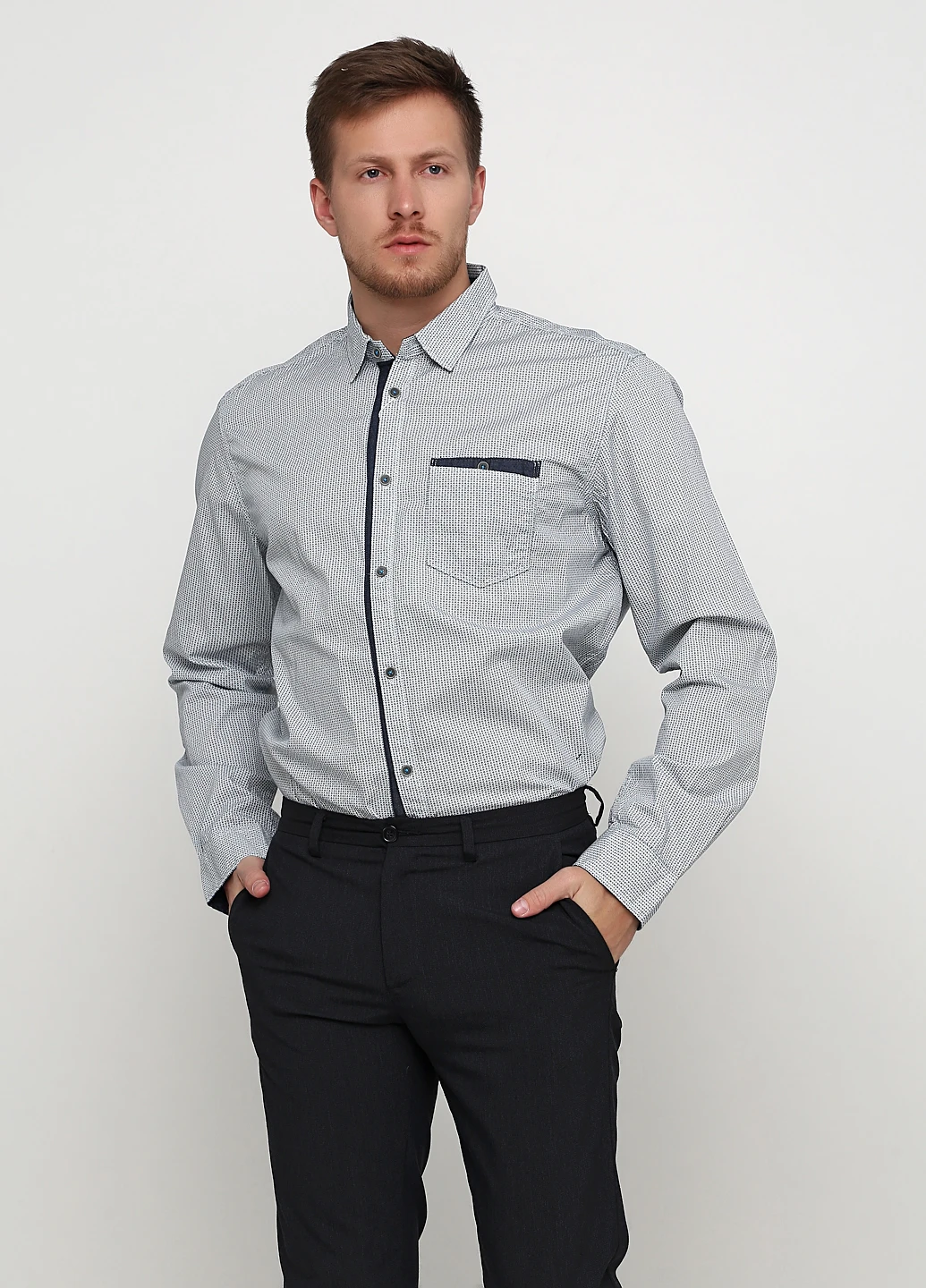 Сорочка Tom Tailor (178933178)