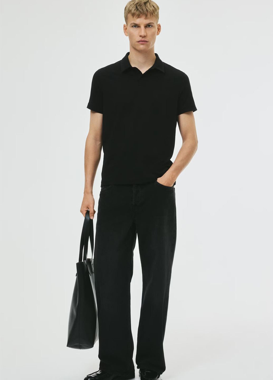 Поло H&M (368715197)