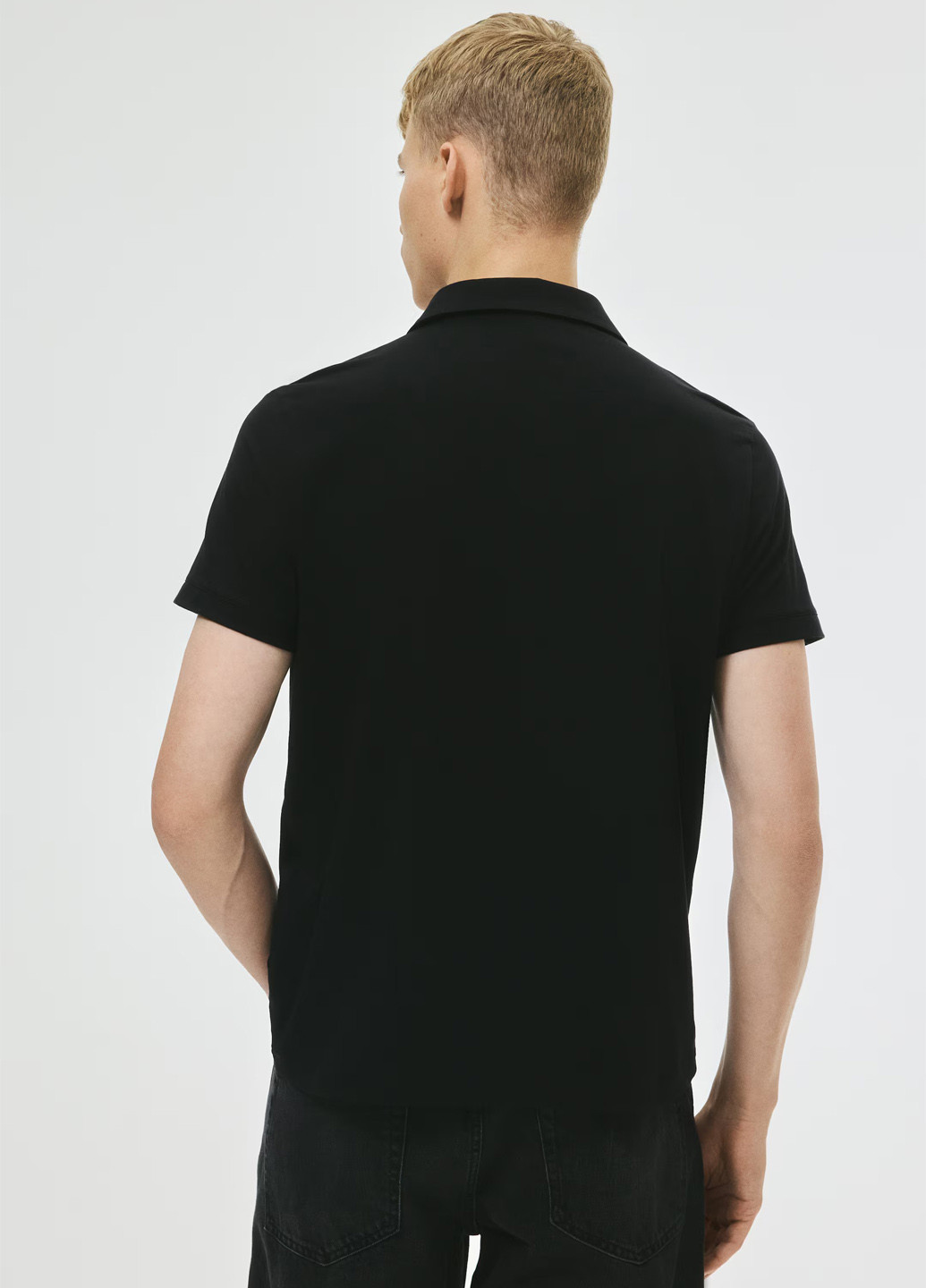 Поло H&M (368715197)