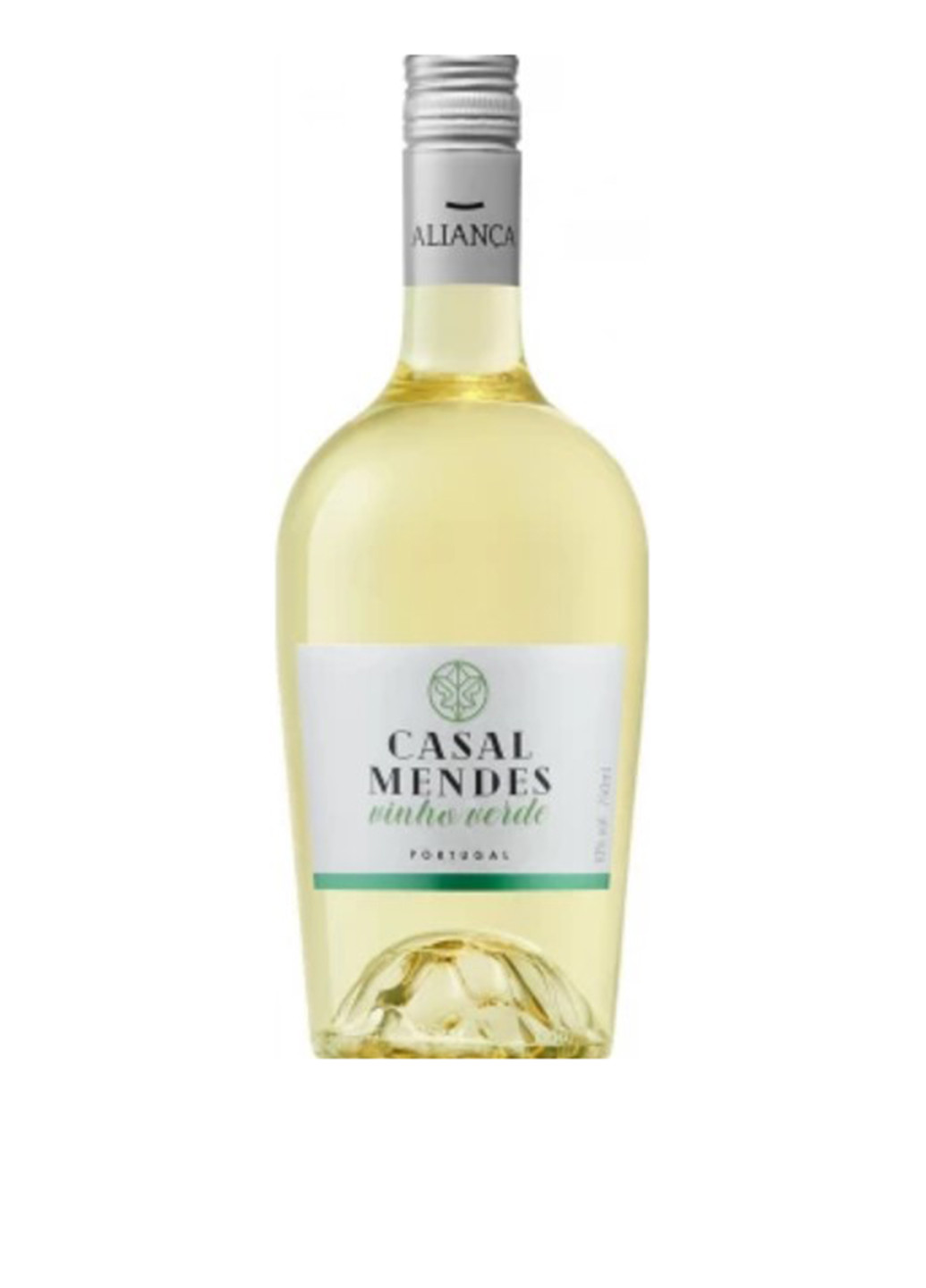 Вино Alianca Vinho Verde біле, напівсухе, 0,75 л Casal Mendes (165960811)
