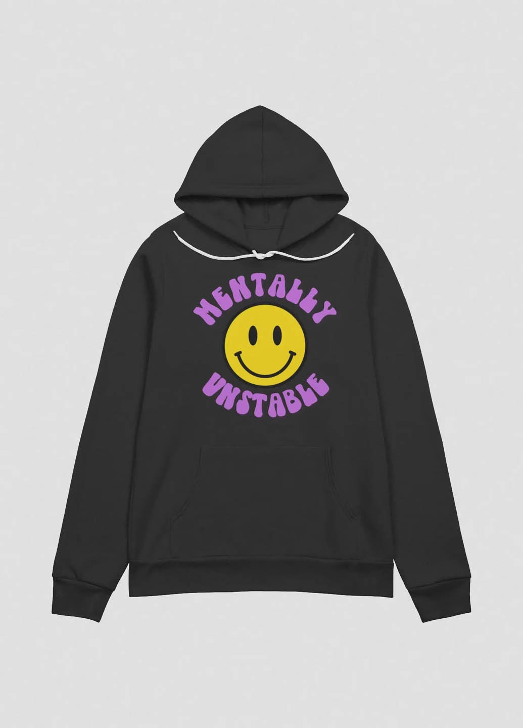 Худі Lane Seven (363465413)