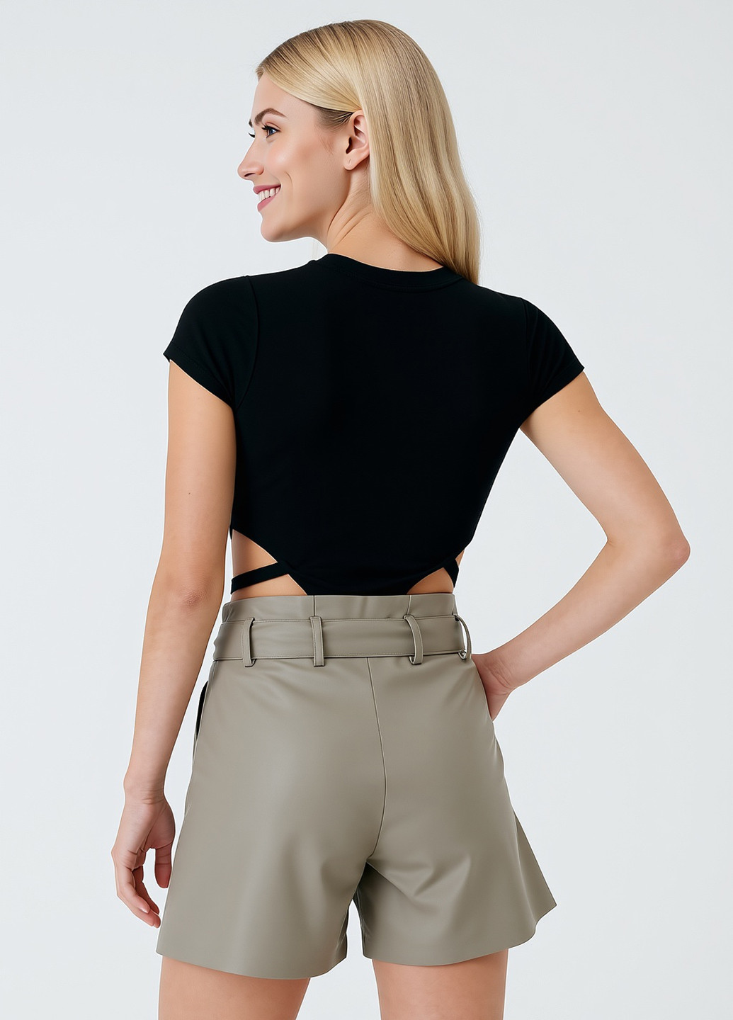 Шорты Sinsay (280066266)