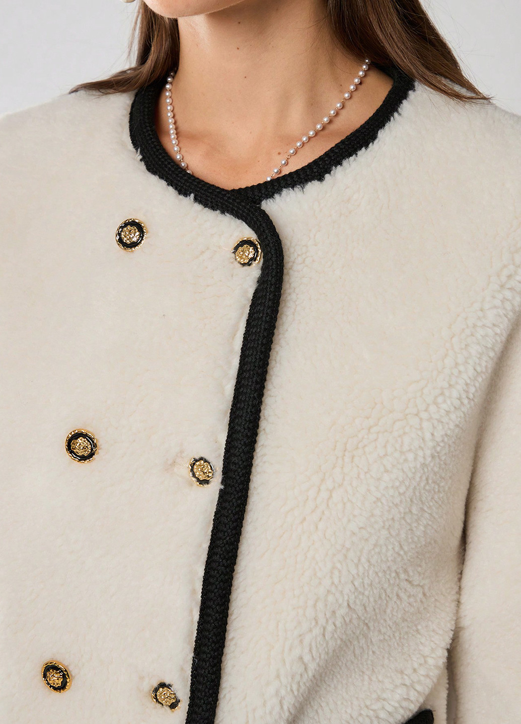 Жакет SHEIN (332805473)