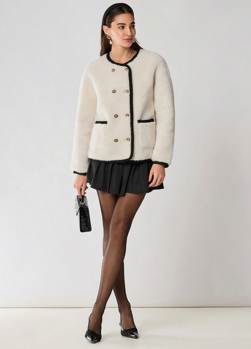 Жакет SHEIN (332805473)