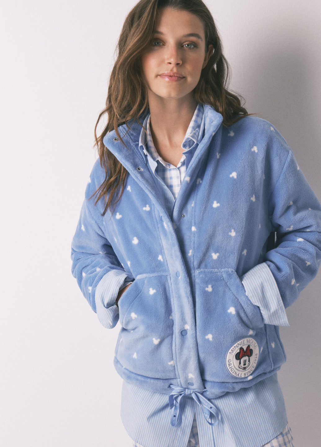 Толстовка Women'secret (360948942)