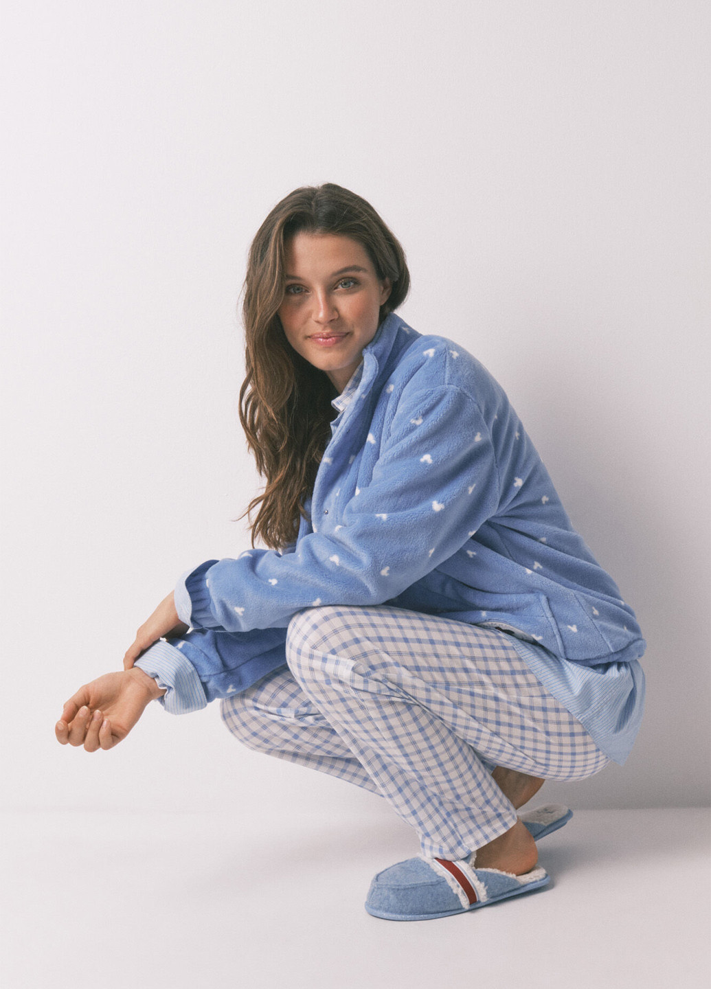 Толстовка Women'secret (360948942)