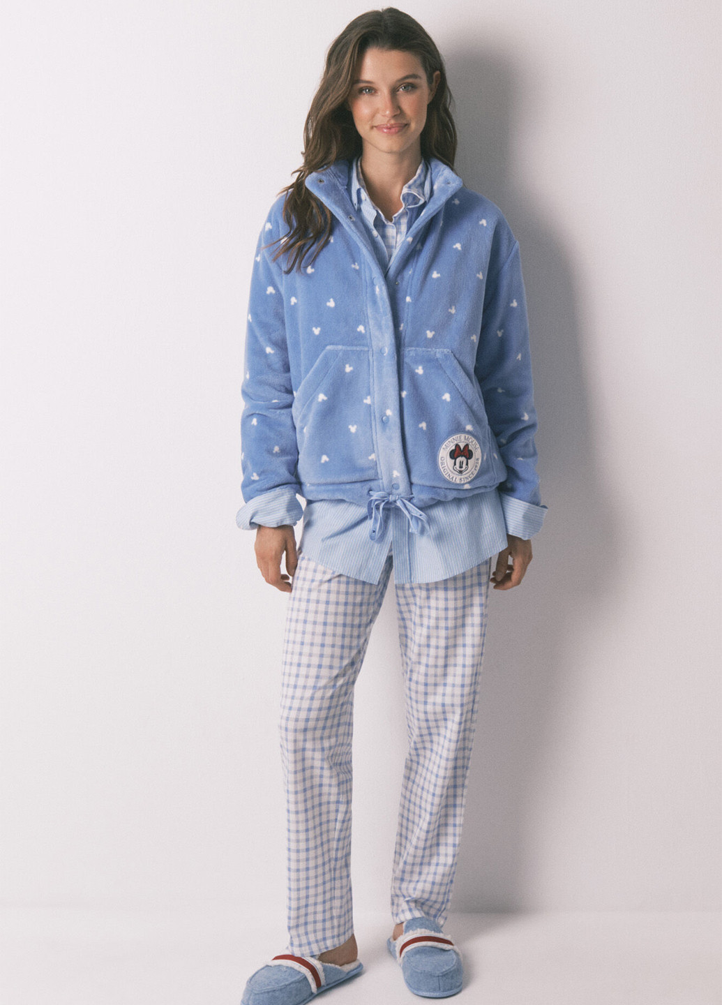 Толстовка Women'secret (360948942)