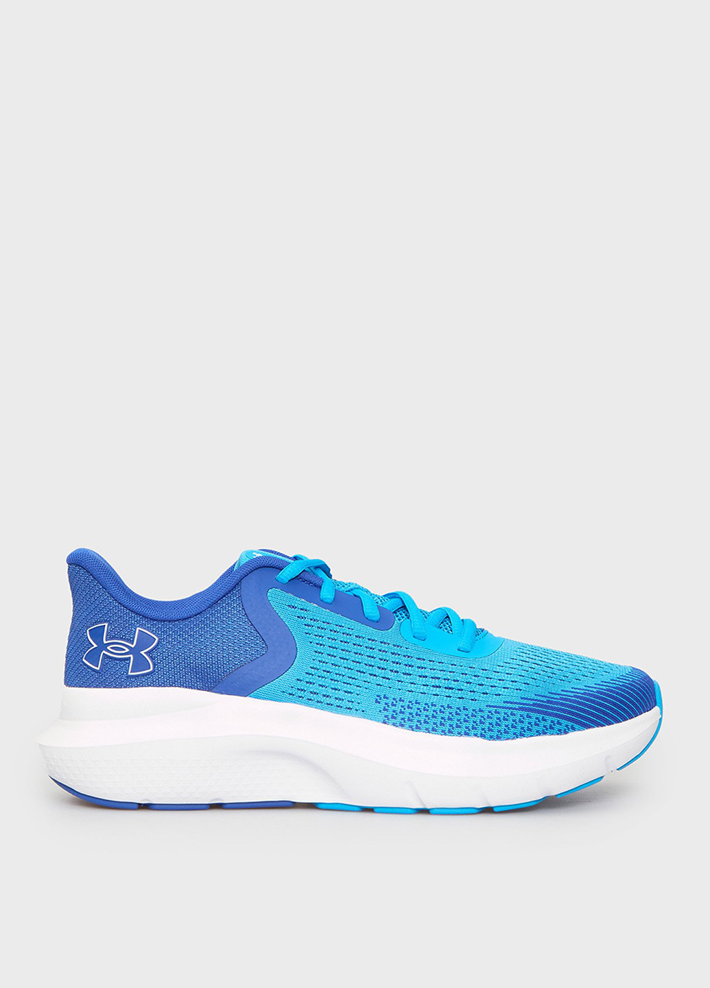 Цветные летние кроссовки Under Armour