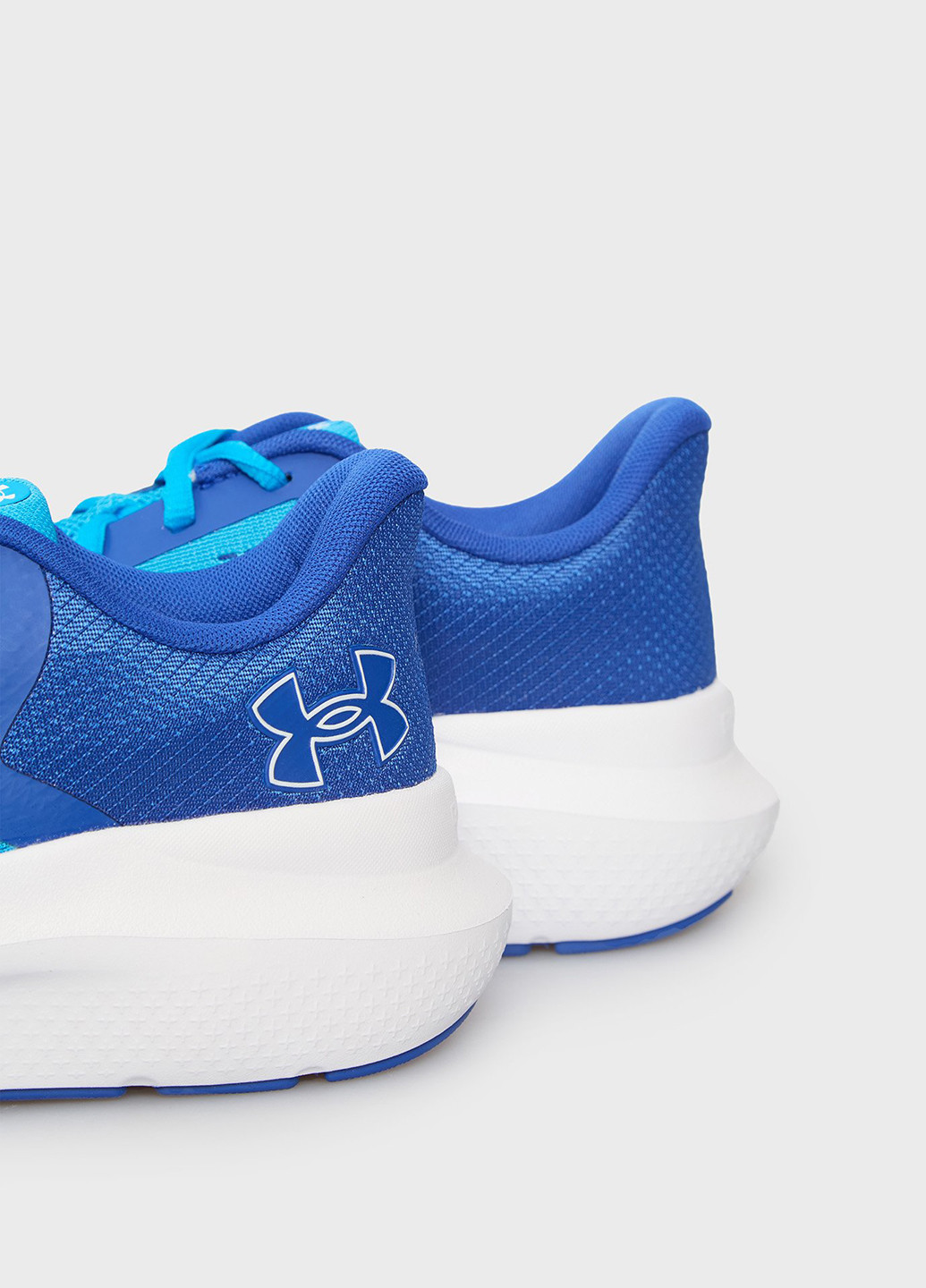 Цветные летние кроссовки Under Armour