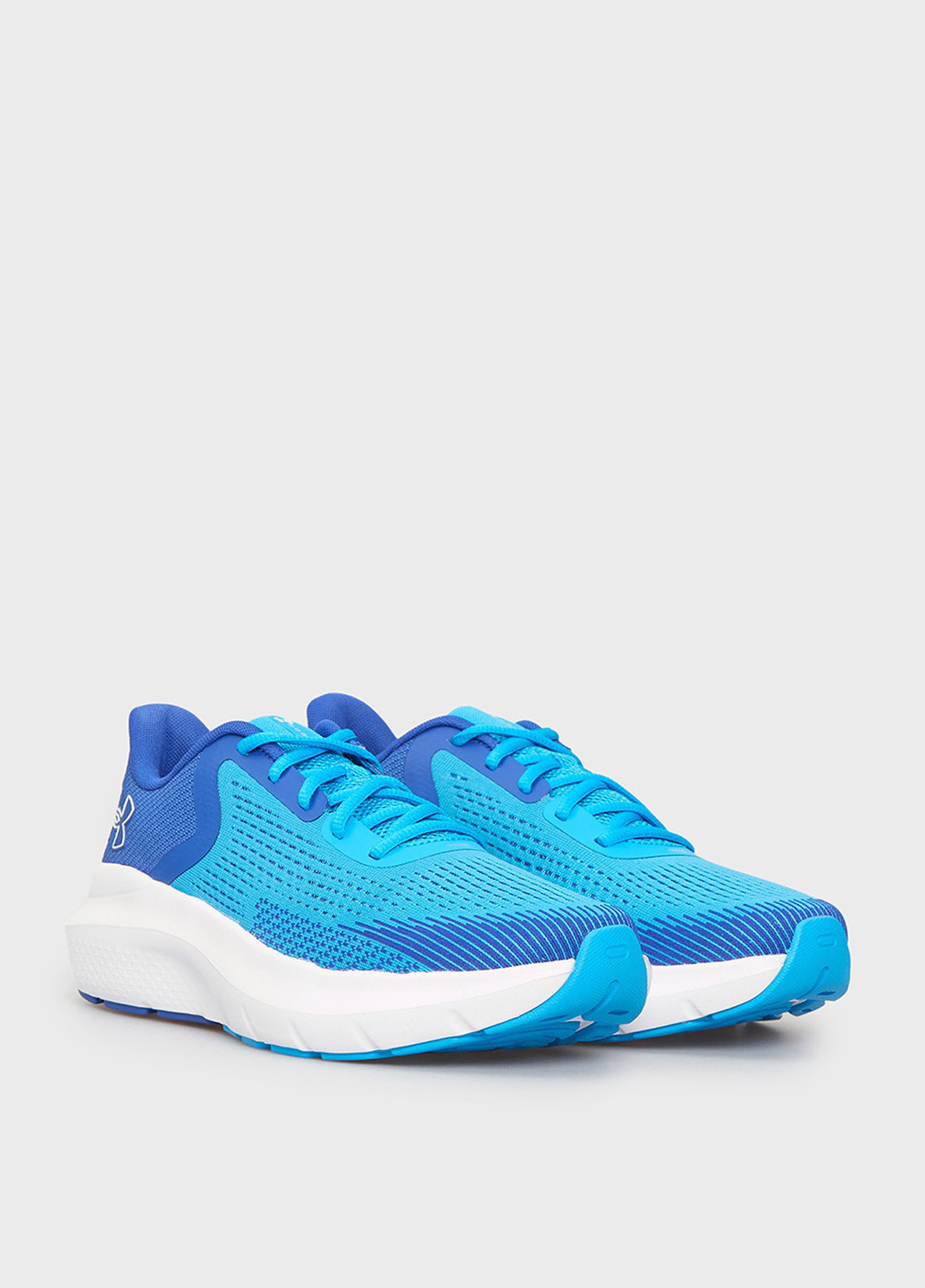 Цветные летние кроссовки Under Armour