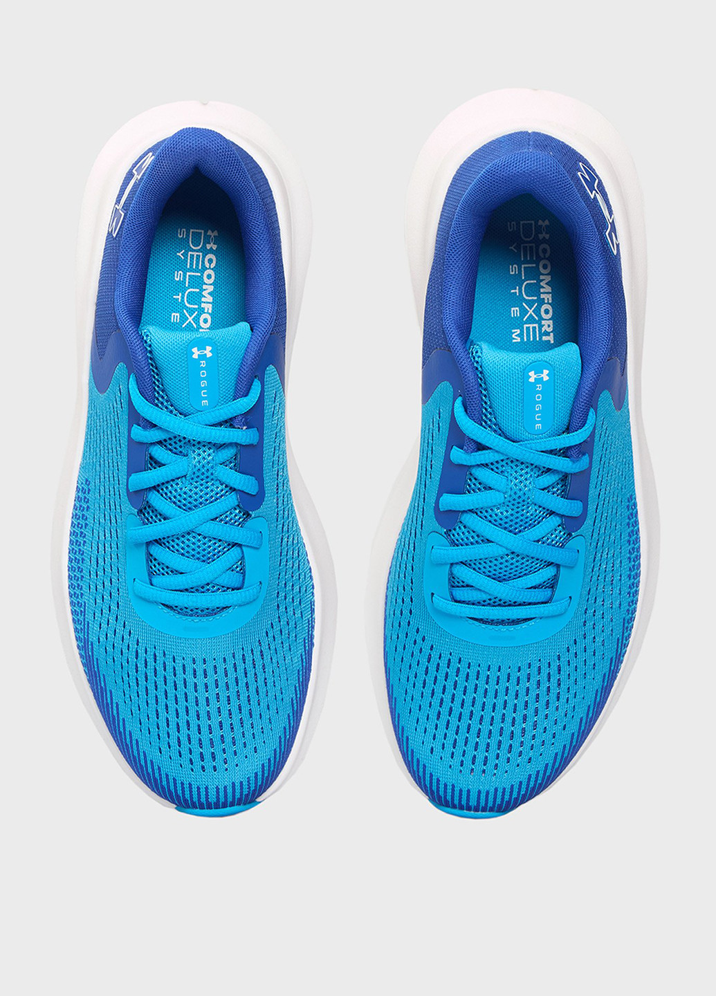 Цветные летние кроссовки Under Armour