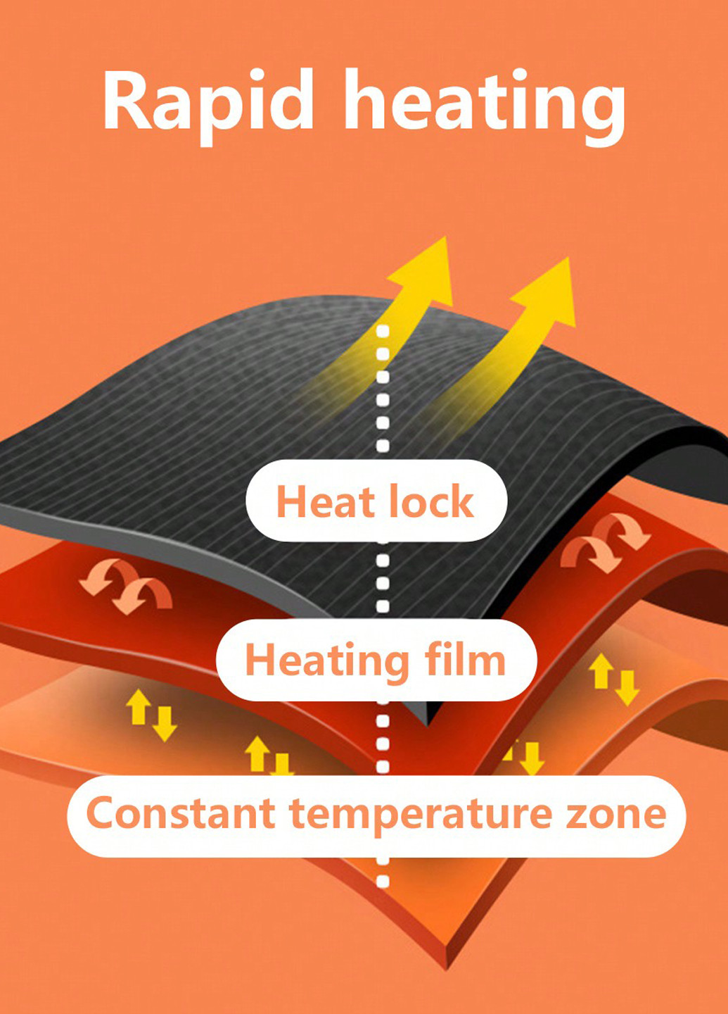 Шарф SHEIN (331034776)