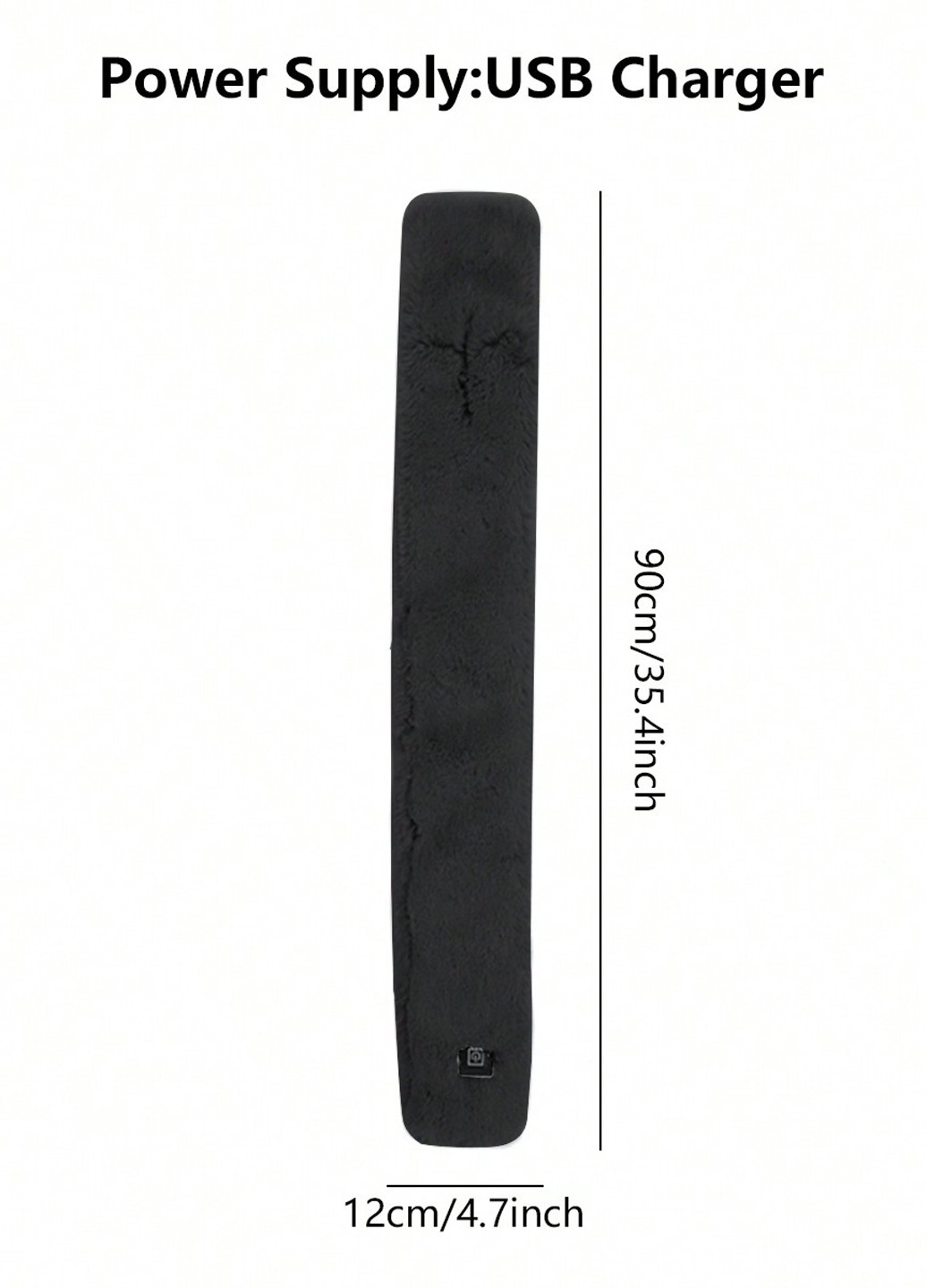 Шарф SHEIN (331034776)