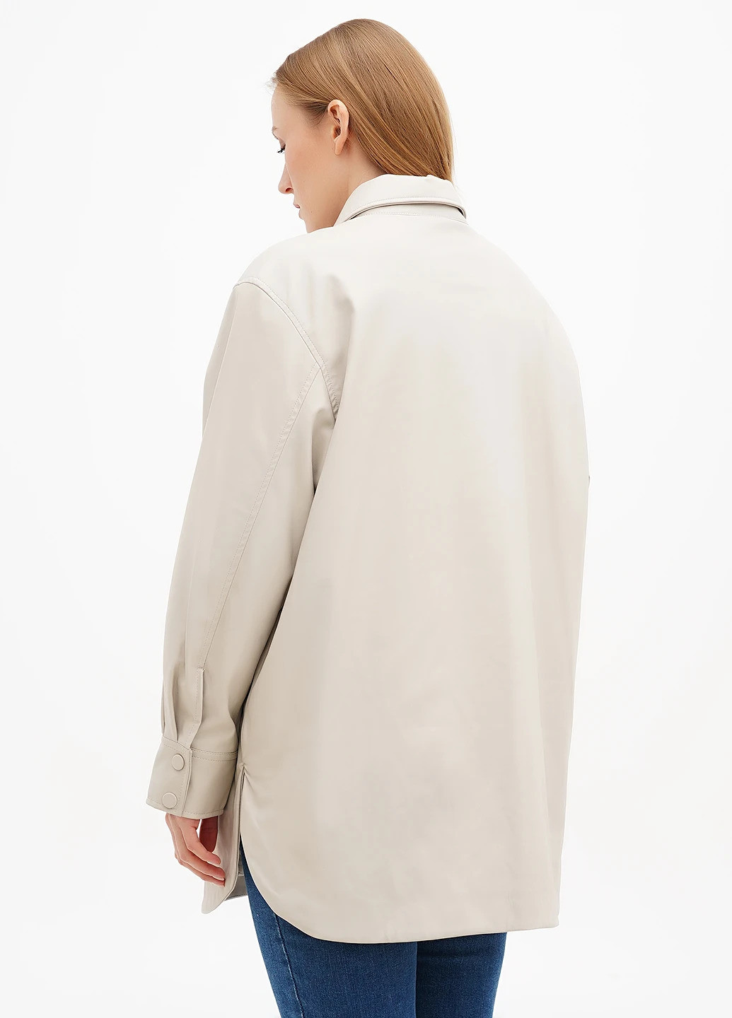 Куртка-рубашка H&M (303450683)