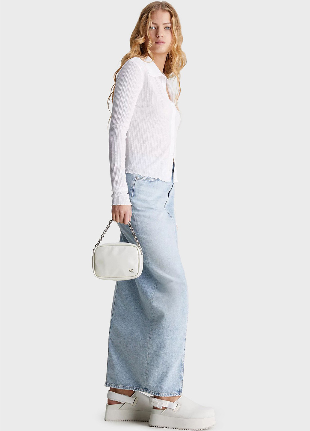 Сумка Calvin Klein Jeans (328209785)