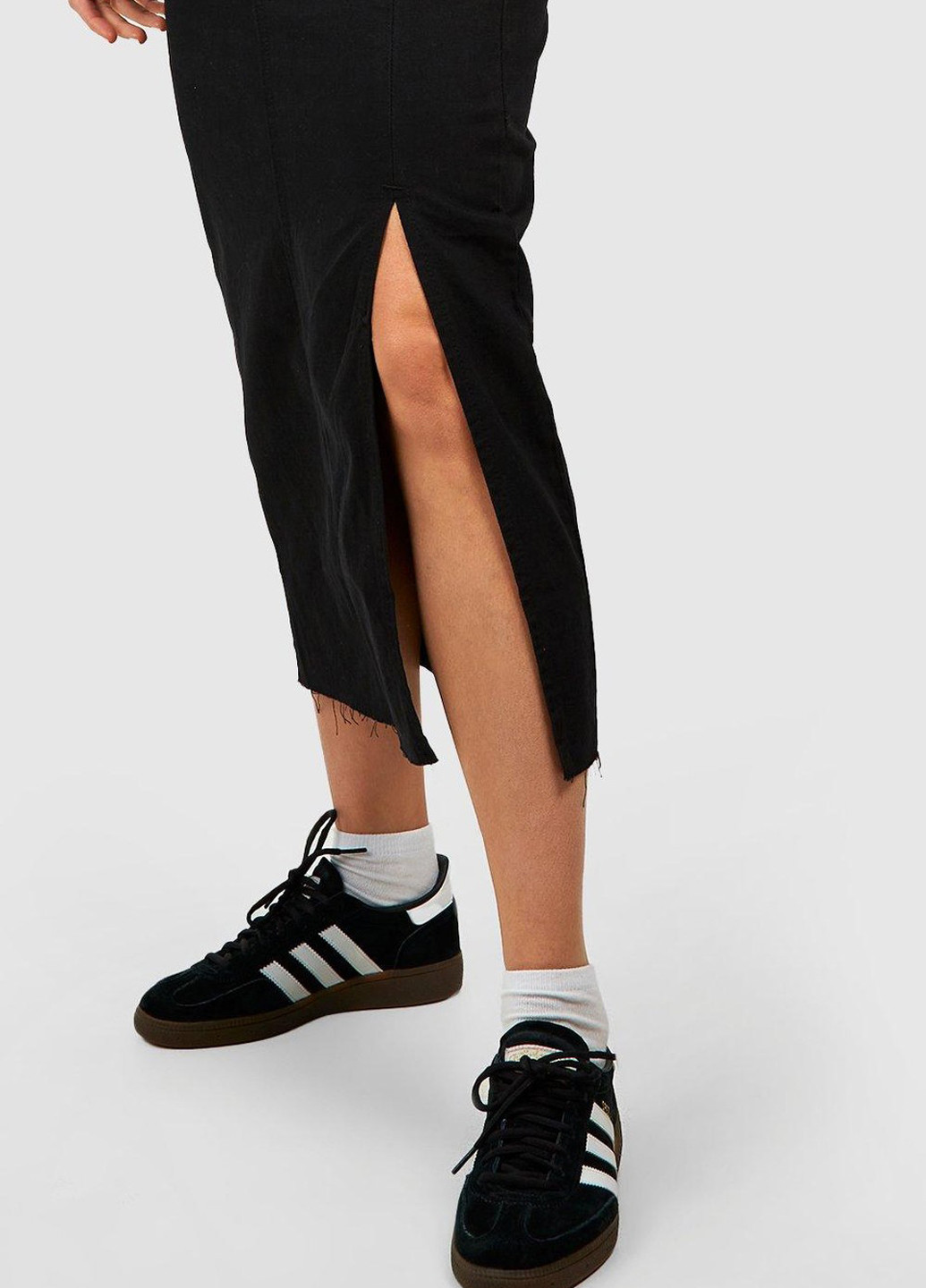 Спідниця Boohoo (322266521)