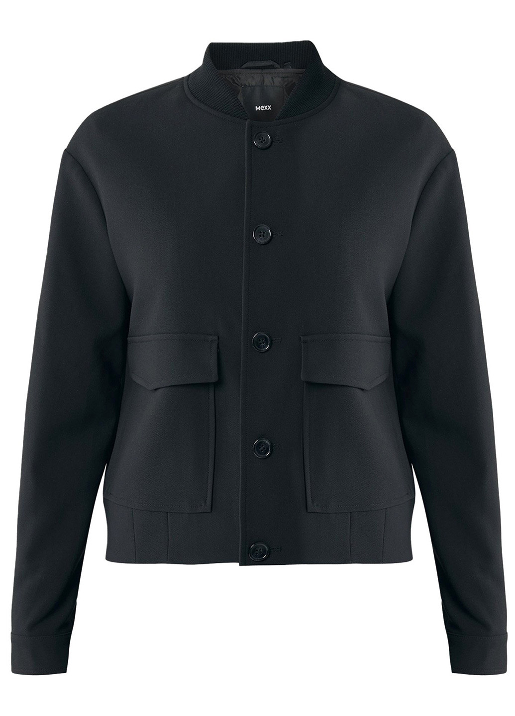 Бомбер Mexx на молнии (307091668)