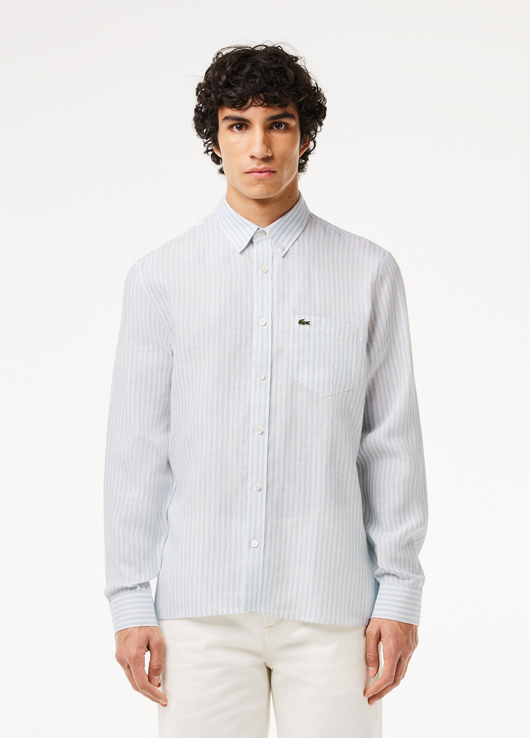 Сорочка Lacoste (298072830)