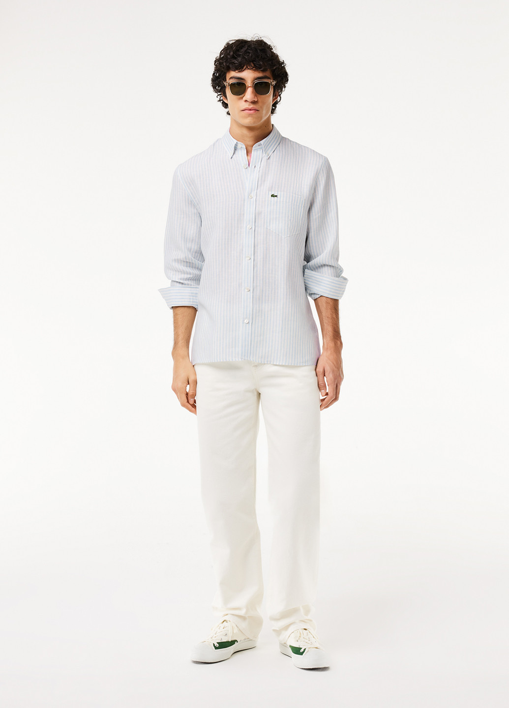 Сорочка Lacoste (298072830)