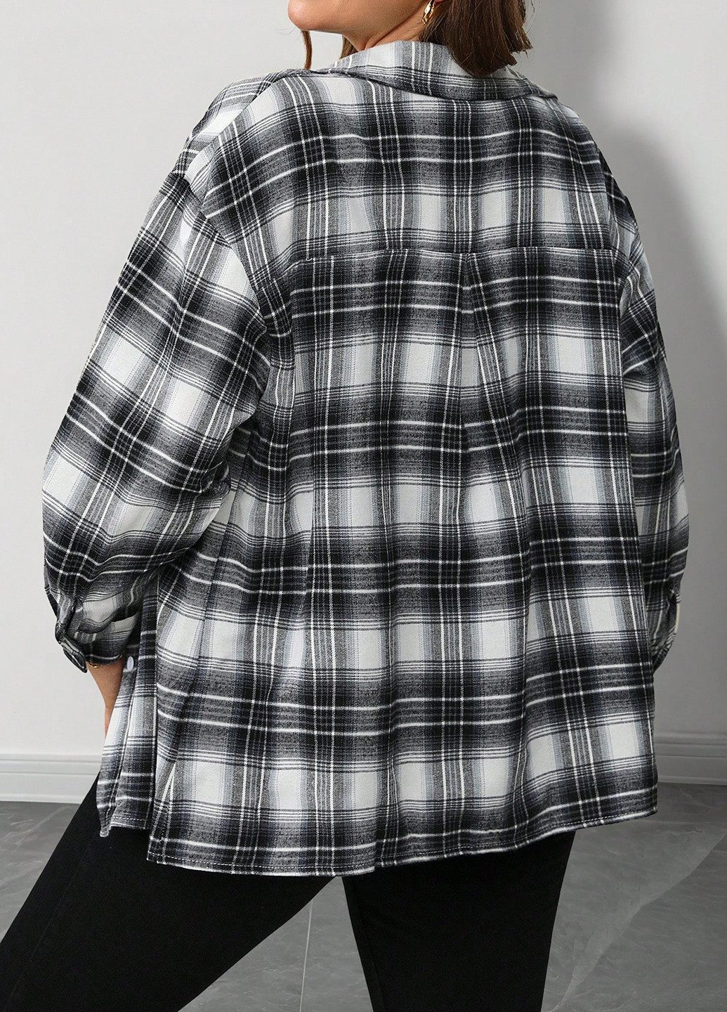 Сорочка SHEIN (365683255)