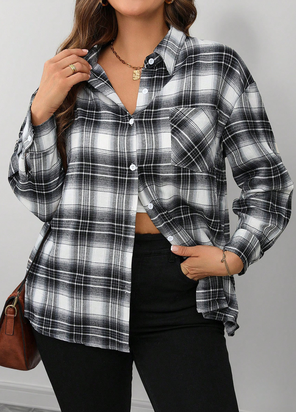 Сорочка SHEIN (365683255)