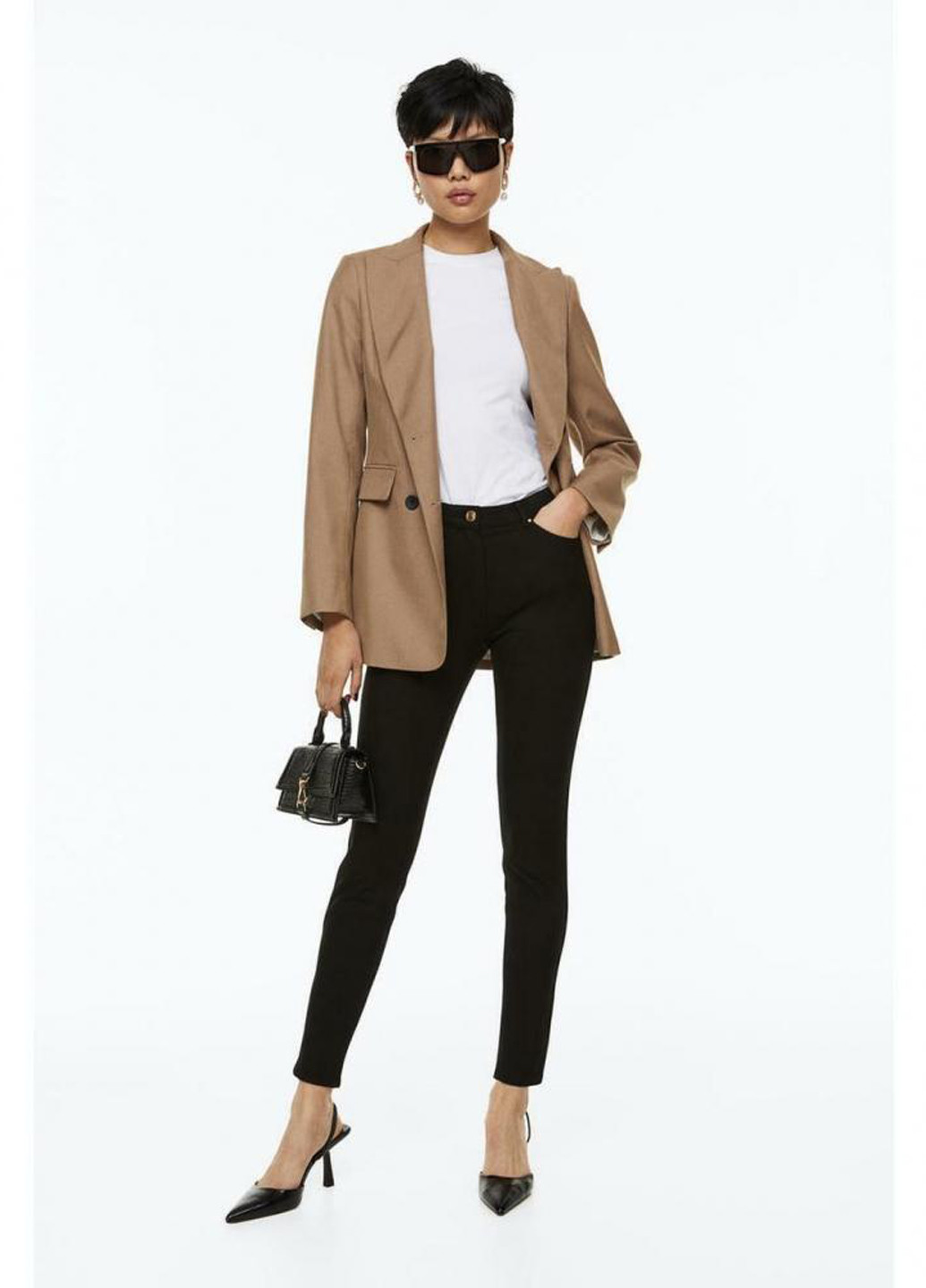 Брюки H&M (322317813)